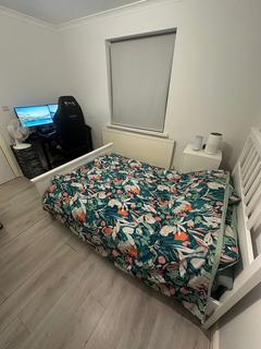 undefined, Room @ Saxon Drive - W3
