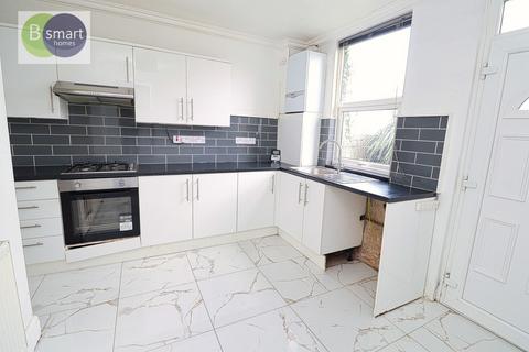 undefined, Barnsley Road, Rotherham S63