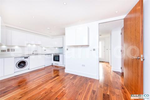 2 bedroom apartment to rent, Titan Court, 1 Flower Lane, Mill Hill, London, NW7