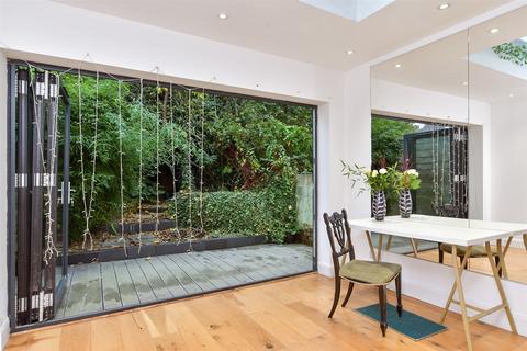 45 Argyle Road, Brighton, BN1 4QB