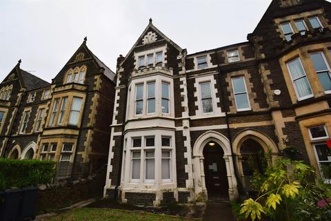 undefined, Cathedral Road, , Cardiff