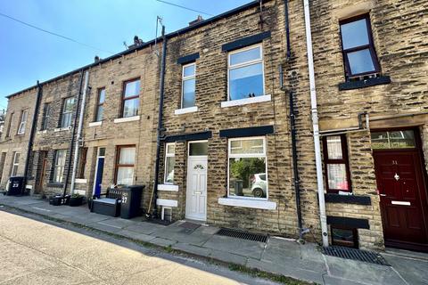 2 bedroom terraced house to rent, Foster Lane, Hebden Bridge, HX7 8JZ