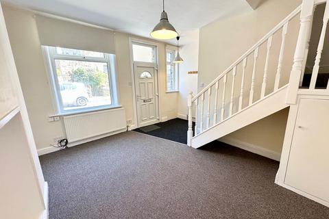 2 bedroom terraced house to rent, Foster Lane, Hebden Bridge, HX7 8JZ