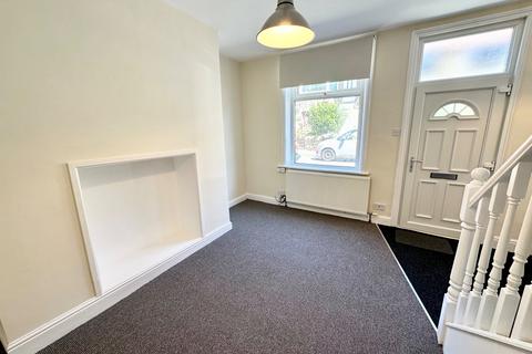 2 bedroom terraced house to rent, Foster Lane, Hebden Bridge, HX7 8JZ