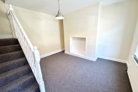 2 bedroom terraced house to rent, Foster Lane, Hebden Bridge, HX7 8JZ