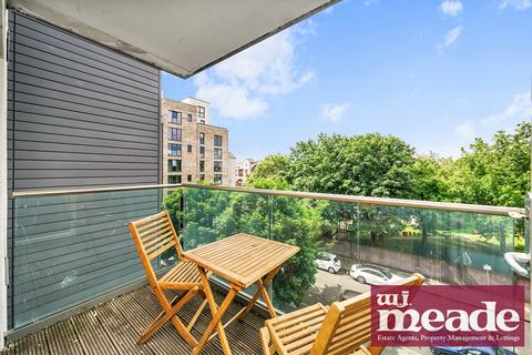 2 bedroom flat to rent, Kirkby Apartments, Mile End, E3