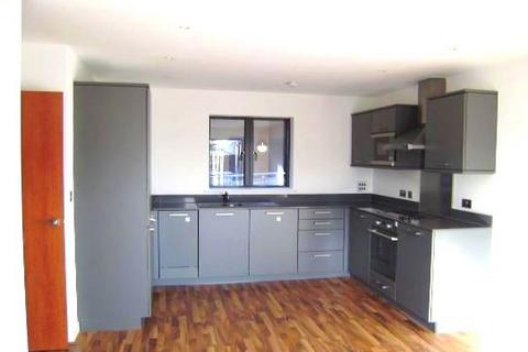 2 bedroom apartment to rent, Copenhagen Street, Kings Cross N1