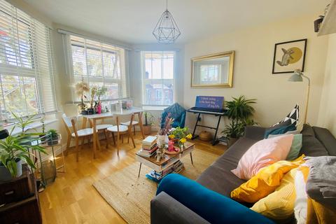 undefined, Stapleton Hall Road, Finsbury Park