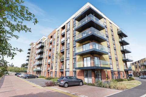 1 bedroom apartment to rent - Oscar Wilde Road, Reading, RG1