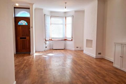 undefined, Westminster Road, Edmonton