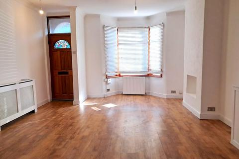 undefined, Westminster Road, Edmonton