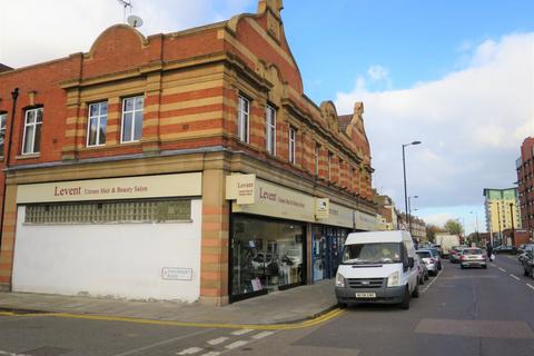 undefined, Fore Street, Edmonton