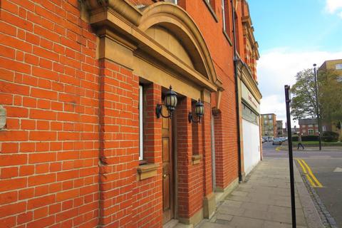 undefined, Fore Street, Edmonton