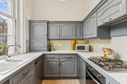 1 bedroom flat to rent, Chepstow Villas, London