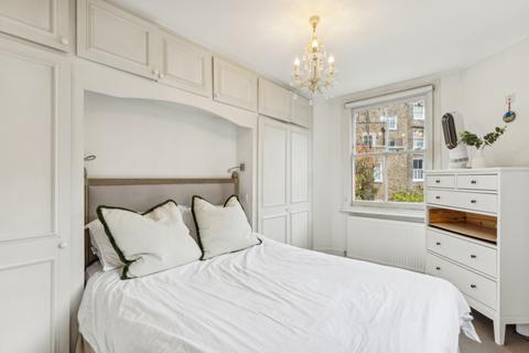 1 bedroom flat to rent, Chepstow Villas, London