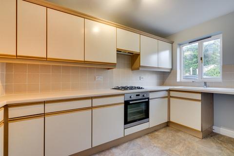 2 bedroom terraced house to rent, Howe Court, Kendal