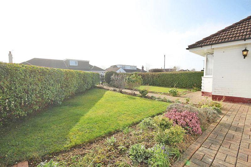 MIDFIELD ROAD, HUMBERSTON 3 bed detached bungalow for sale £195,000