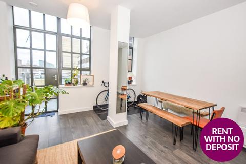 undefined, The Lighthouse, 3 Joiner Street, Northern Quarter, Manchester, M4