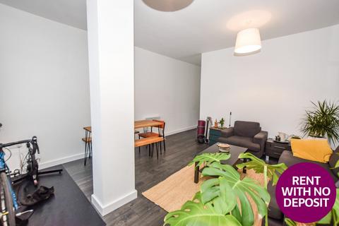 undefined, The Lighthouse, 3 Joiner Street, Northern Quarter, Manchester, M4