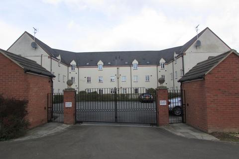 undefined, Sir Henry Jake Close, Banbury OX16