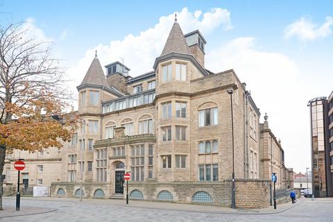 1 bedroom apartment for sale, Holly House, 15 Holly Street, Sheffield, S1 2GT