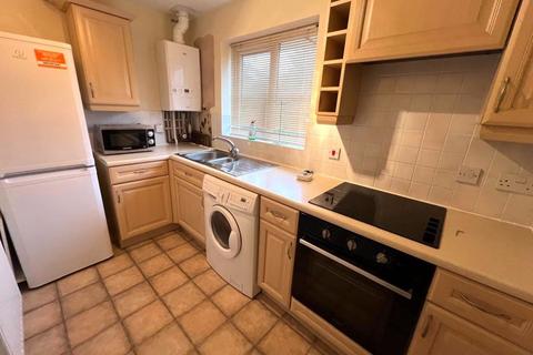 1 bedroom apartment to rent, Crystal Way, Bristol