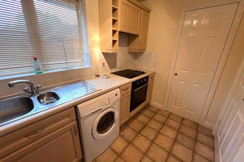 1 bedroom apartment to rent, Crystal Way, Bristol