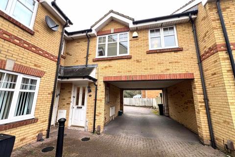 undefined, Crystal Way, Bristol