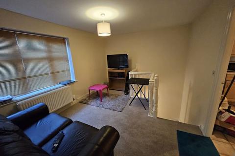undefined, Crystal Way, Bristol