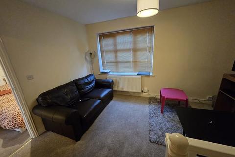 undefined, Crystal Way, Bristol
