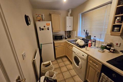 undefined, Crystal Way, Bristol