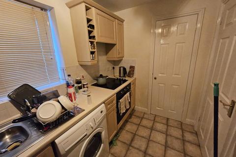 undefined, Crystal Way, Bristol