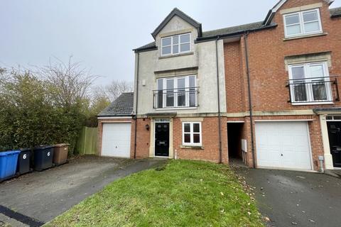 undefined, New Orchard Place, Mickleover