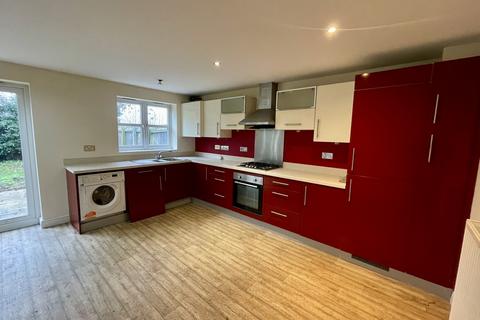 undefined, New Orchard Place, Mickleover