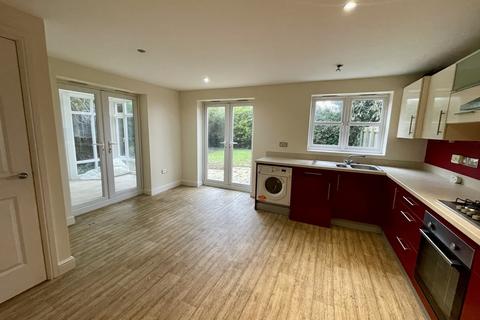 undefined, New Orchard Place, Mickleover
