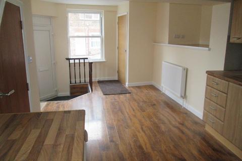 1 bedroom flat to rent, Norwich Road, Wisbech