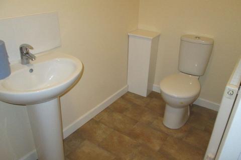 1 bedroom flat to rent, Norwich Road, Wisbech