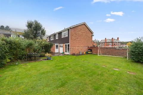 3 bedroom semi-detached house for sale, Thirlstane Road, Malvern, WR14 3PL