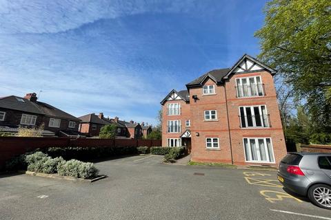 undefined, Willow Park, Offerton, SK2 5TG