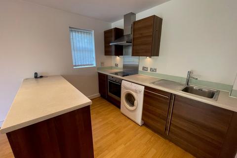 undefined, Willow Park, Offerton, SK2 5TG