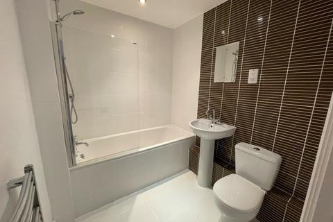 undefined, Willow Park, Offerton, SK2 5TG