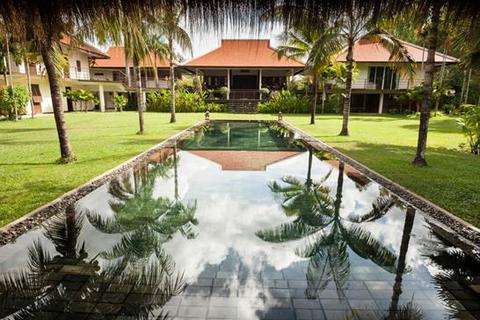 4 bedroom villa - Siem Reap