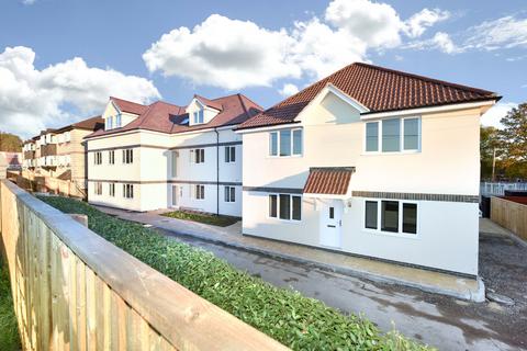 2 bedroom apartment to rent - Imber Road, Warminster
