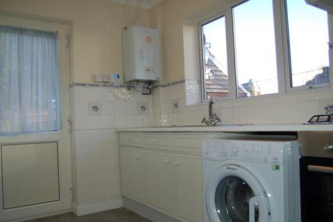 undefined, Farnham Avenue, Hassocks