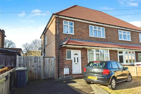 4 bedroom semi-detached house to rent, Beckingham Road, Guildford, Surrey, GU2