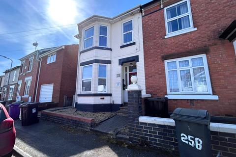 Chetwynd Road, Wolverhampton, West Midlands, WV2