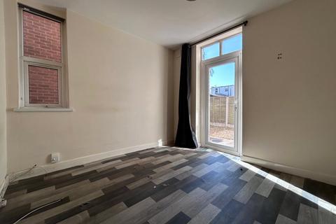 undefined, Chetwynd Road, Wolverhampton, West Midlands, WV2
