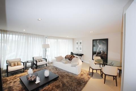 2 bedroom apartment to rent, Bezier Apartments, 91 City Road, Old Street, Shoreditch, London, EC1Y