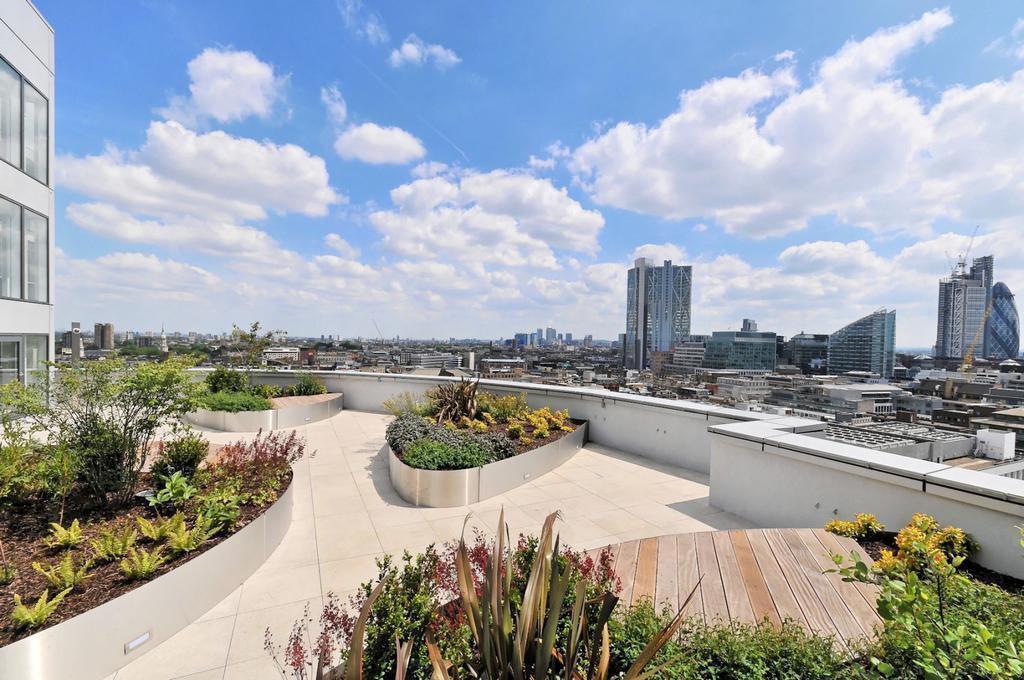 Roof Terrace