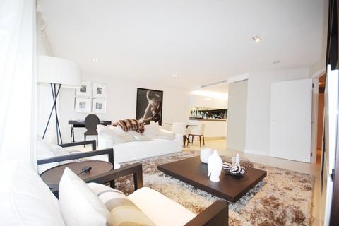 2 bedroom apartment to rent, Bezier Apartments, 91 City Road, Old Street, Shoreditch, London, EC1Y